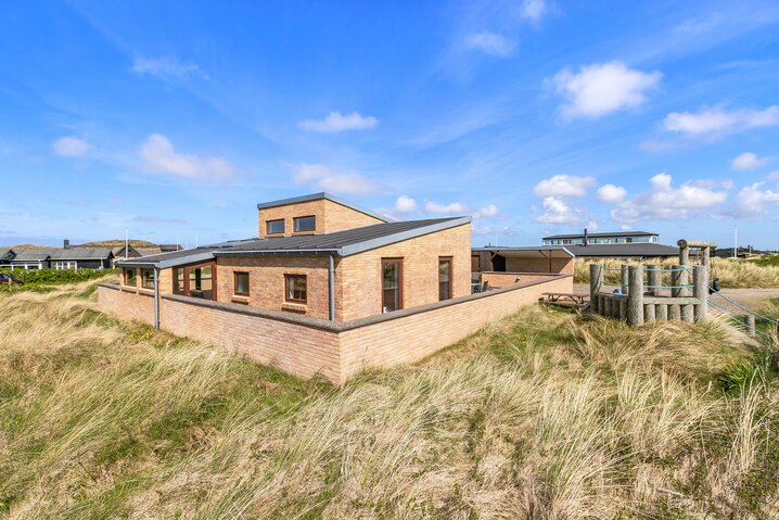 Sommerhus i0084 på Nordsøvej 440, Søndervig - Billede #32