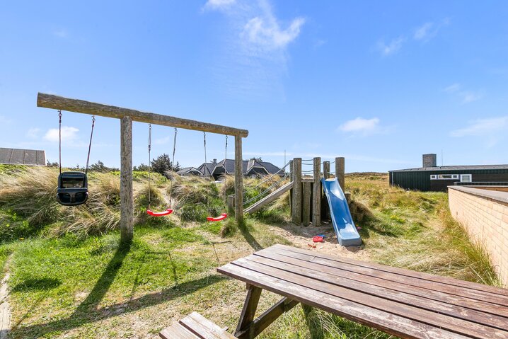 Ferienhaus i0084 in Nordsøvej 440, Søndervig - Bild #33