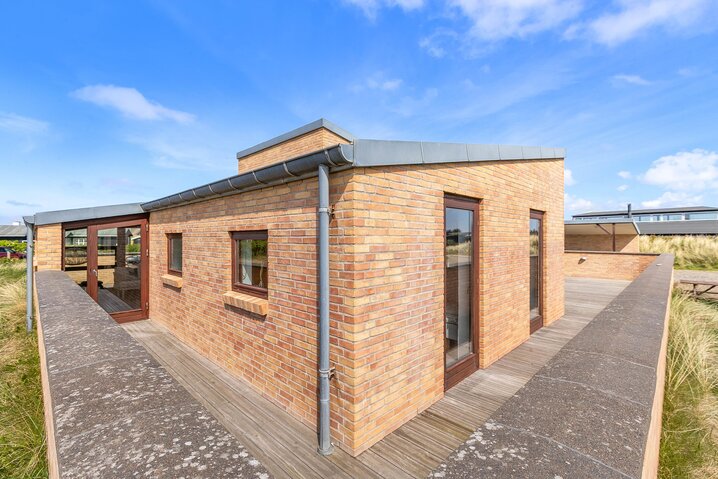 Sommerhus i0084 på Nordsøvej 440, Søndervig - Billede #34