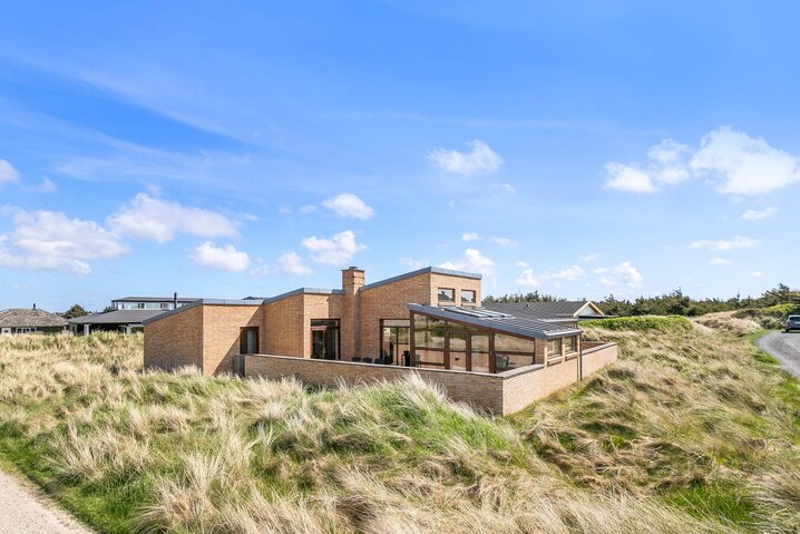 Sommerhus i0084 på Nordsøvej 440, Søndervig - Billede #38
