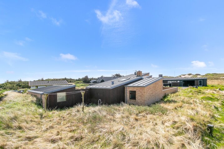 Sommerhus i0084 på Nordsøvej 440, Søndervig - Billede #39
