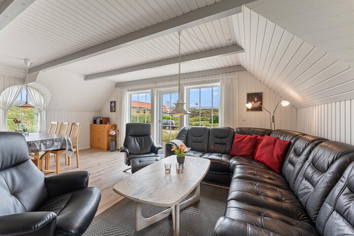 Ferienhaus i0086 in Hvidbjergvej 103, Søndervig - Bild #4