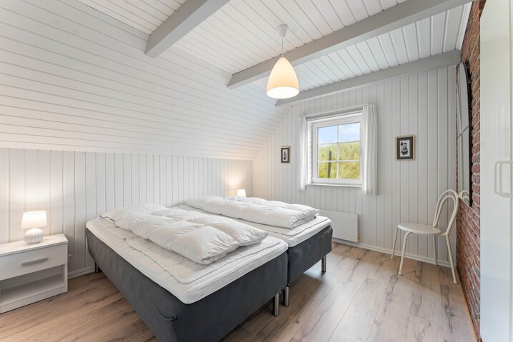 Ferienhaus i0086 in Hvidbjergvej 103, Søndervig - Bild #9