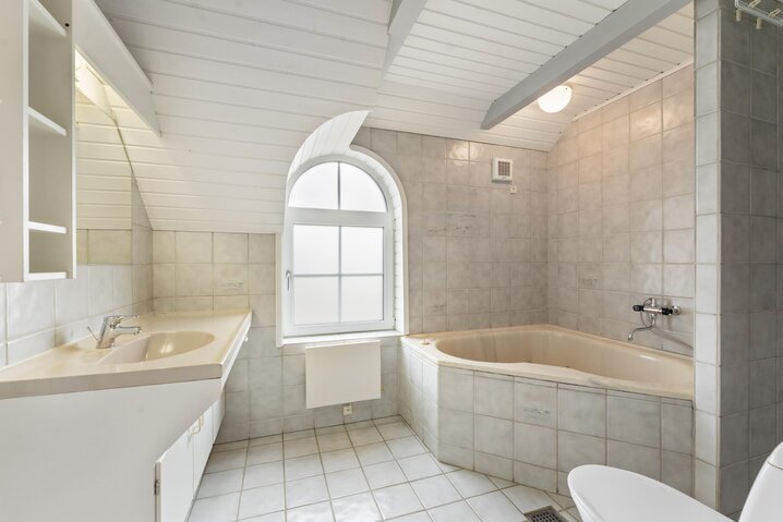 Ferienhaus i0086 in Hvidbjergvej 103, Søndervig - Bild #10