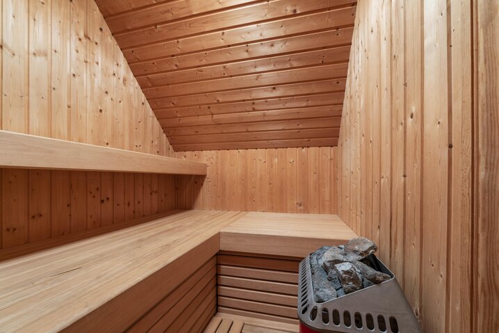 Ferienhaus i0086 in Hvidbjergvej 103, Søndervig - Bild #12