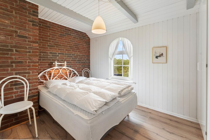 Ferienhaus i0086 in Hvidbjergvej 103, Søndervig - Bild #14