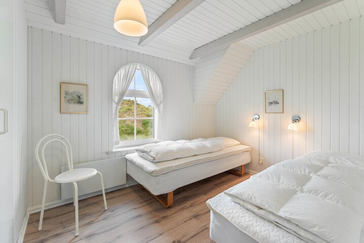 Ferienhaus i0086 in Hvidbjergvej 103, Søndervig - Bild #15