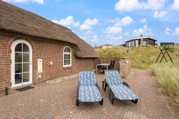 Ferienhaus i0086 in Hvidbjergvej 103, Søndervig - Bild #18