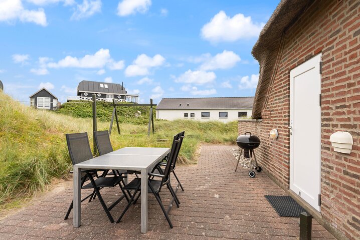 Ferienhaus i0086 in Hvidbjergvej 103, Søndervig - Bild #22