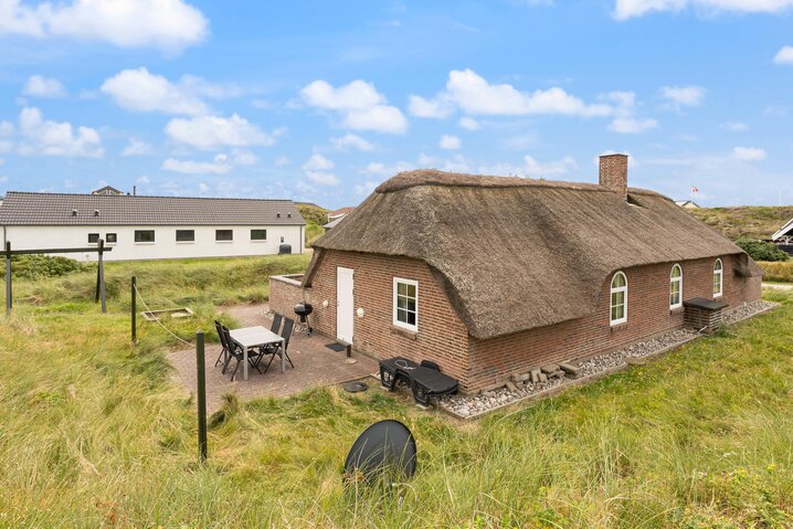 Ferienhaus i0086 in Hvidbjergvej 103, Søndervig - Bild #23