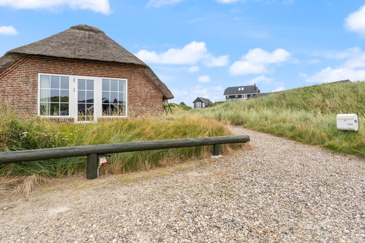 Ferienhaus i0086 in Hvidbjergvej 103, Søndervig - Bild #24