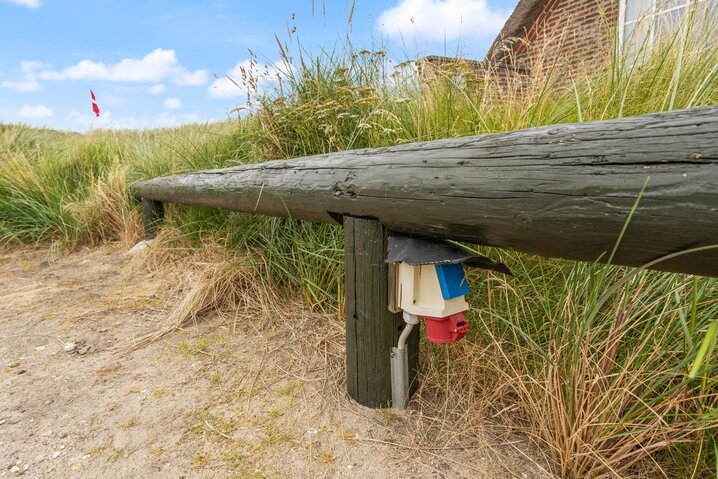 Ferienhaus i0086 in Hvidbjergvej 103, Søndervig - Bild #25