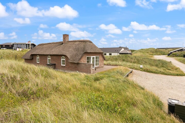 Ferienhaus i0086 in Hvidbjergvej 103, Søndervig - Bild #26