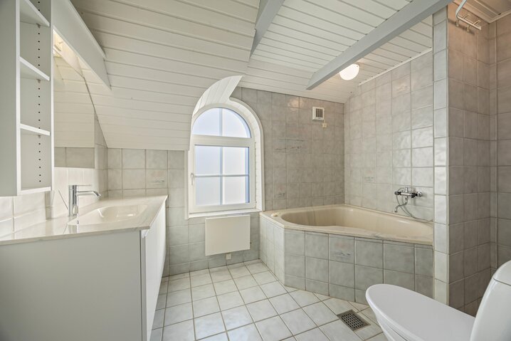 Sommerhus i0086 på Hvidbjergvej 103, Søndervig - Billede #10