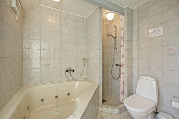 Sommerhus i0086 på Hvidbjergvej 103, Søndervig - Billede #11