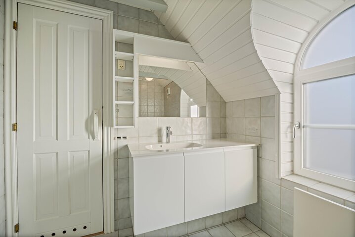 Sommerhus i0086 på Hvidbjergvej 103, Søndervig - Billede #12