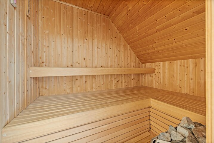 Sommerhus i0086 på Hvidbjergvej 103, Søndervig - Billede #14