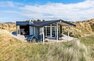 Sommerhus i0095 på Nordsøvej 295, Søndervig - Billede #1
