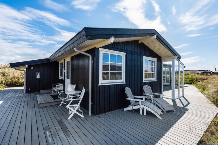 Sommerhus i0095 på Nordsøvej 295, Søndervig - Billede #23