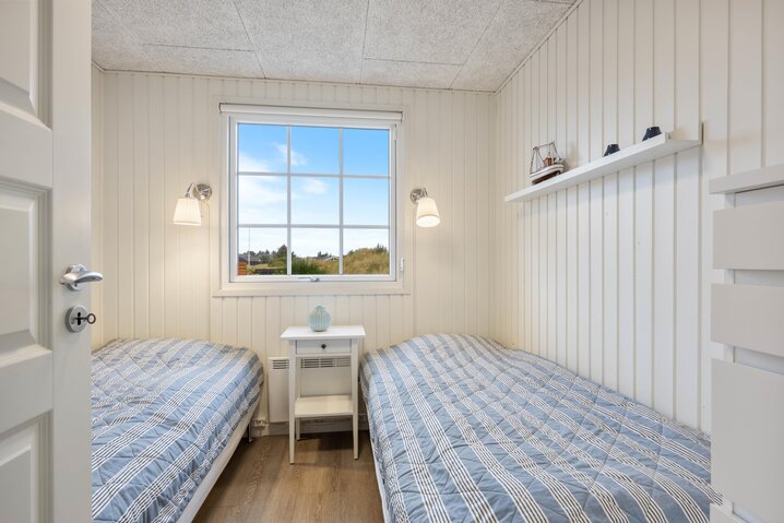 Sommerhus i0095 på Nordsøvej 295, Søndervig - Billede #18