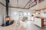 Ferienhaus i0096 in Hvidbjergvej 91, Søndervig - Bild #7