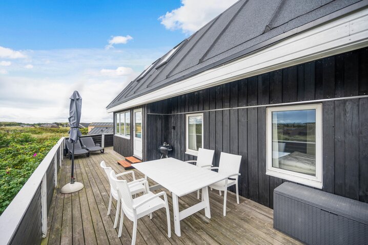 Ferienhaus i0096 in Hvidbjergvej 91, Søndervig - Bild #28