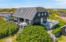 Sommerhus i0096 på Hvidbjergvej 91, Søndervig - Billede #1