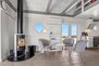 Sommerhus i0096 på Hvidbjergvej 91, Søndervig - Billede #5