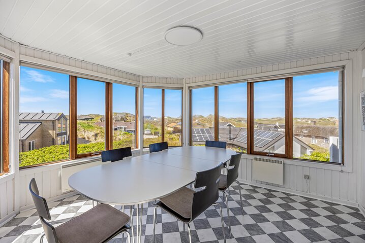Sommerhus i0096 på Hvidbjergvej 91, Søndervig - Billede #7