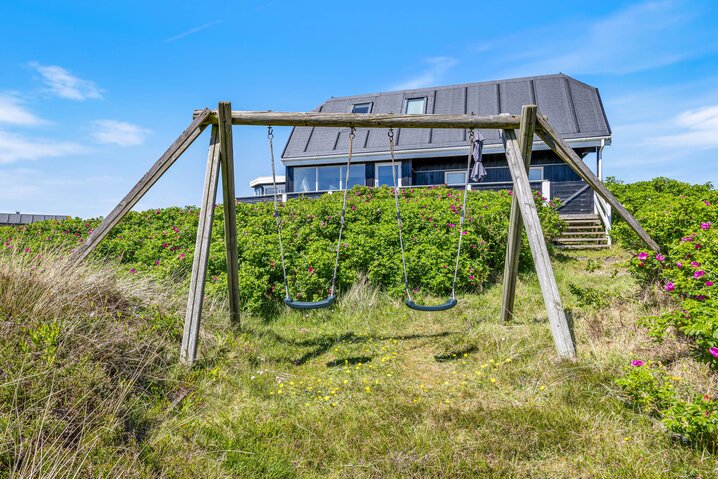 Sommerhus i0096 på Hvidbjergvej 91, Søndervig - Billede #30