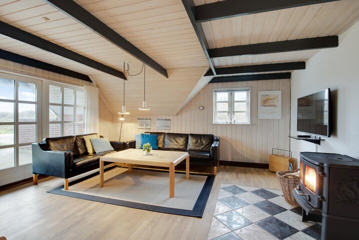 Ferienhaus i0099 in Nordsøvej 81, Søndervig - Bild #1