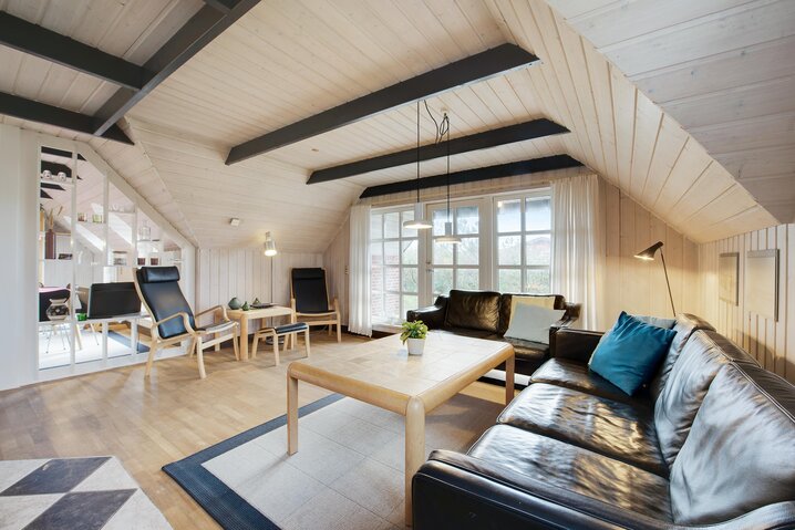 Ferienhaus i0099 in Nordsøvej 81, Søndervig - Bild #4