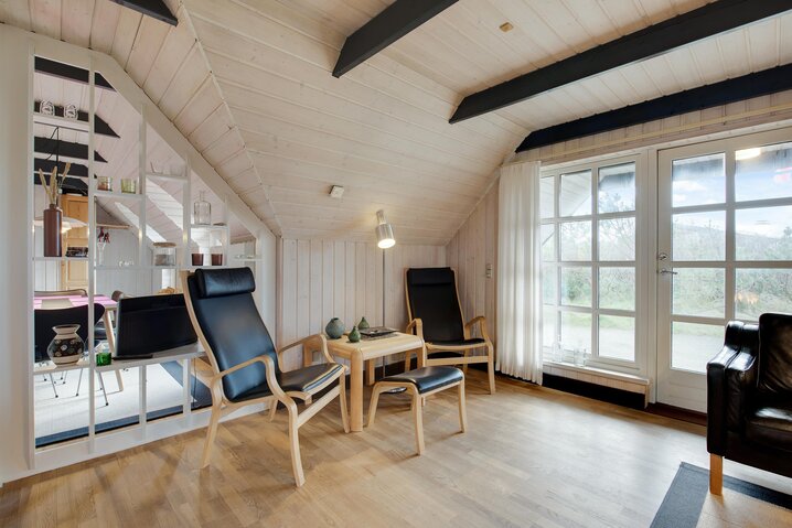 Ferienhaus i0099 in Nordsøvej 81, Søndervig - Bild #6