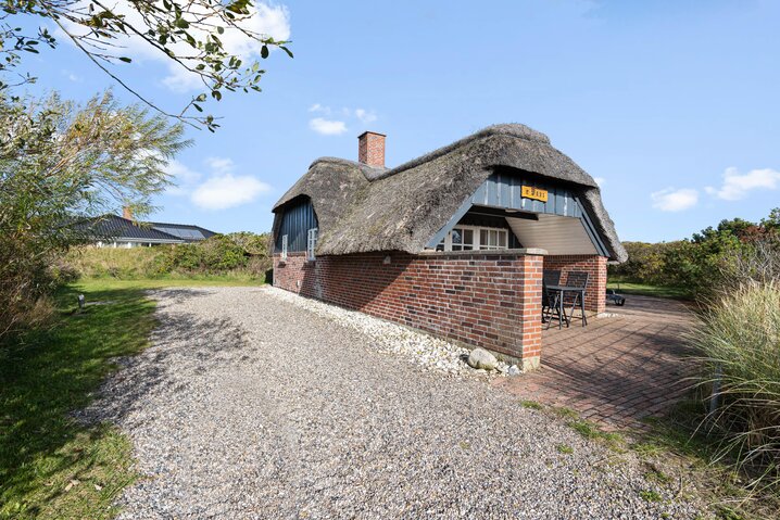 Ferienhaus i0099 in Nordsøvej 81, Søndervig - Bild #26