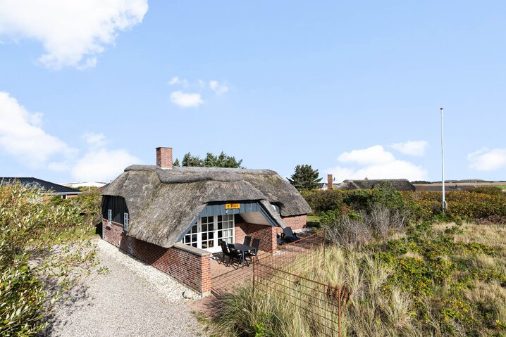 Ferienhaus i0099 in Nordsøvej 81, Søndervig - Bild #0