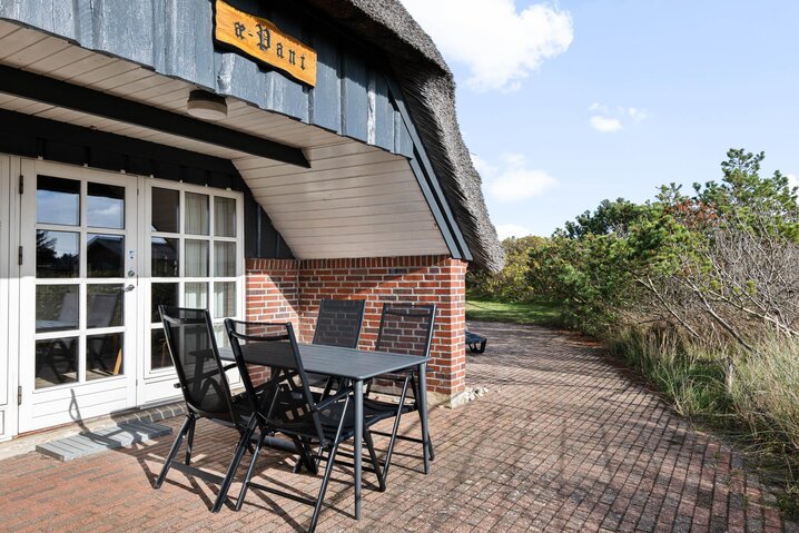 Ferienhaus i0099 in Nordsøvej 81, Søndervig - Bild #21