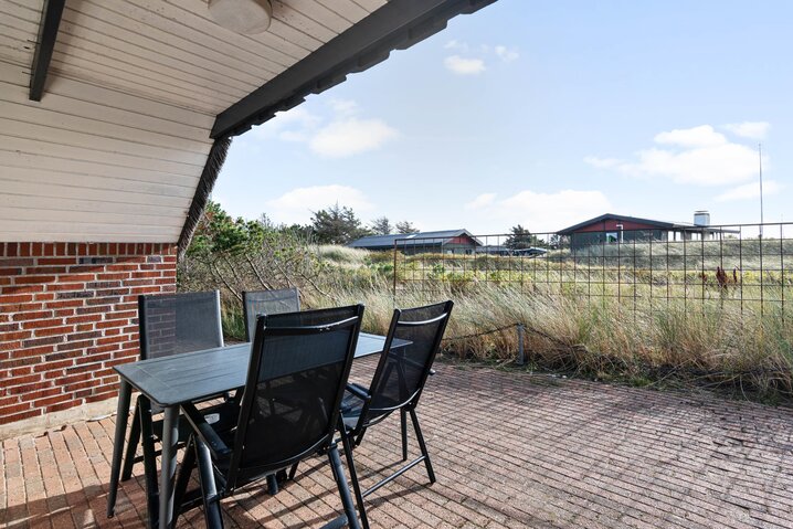 Ferienhaus i0099 in Nordsøvej 81, Søndervig - Bild #22