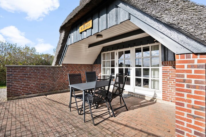 Ferienhaus i0099 in Nordsøvej 81, Søndervig - Bild #23