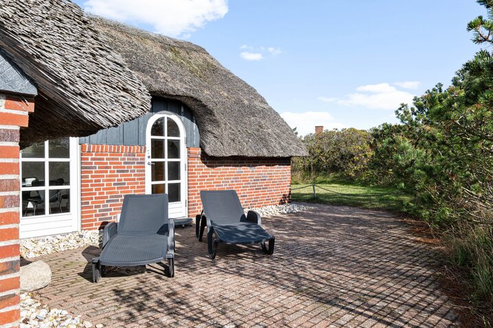 Ferienhaus i0099 in Nordsøvej 81, Søndervig - Bild #24