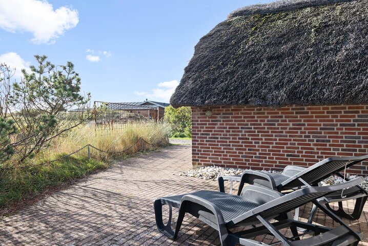 Ferienhaus i0099 in Nordsøvej 81, Søndervig - Bild #25