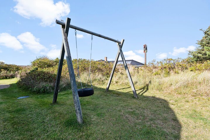 Ferienhaus i0099 in Nordsøvej 81, Søndervig - Bild #24