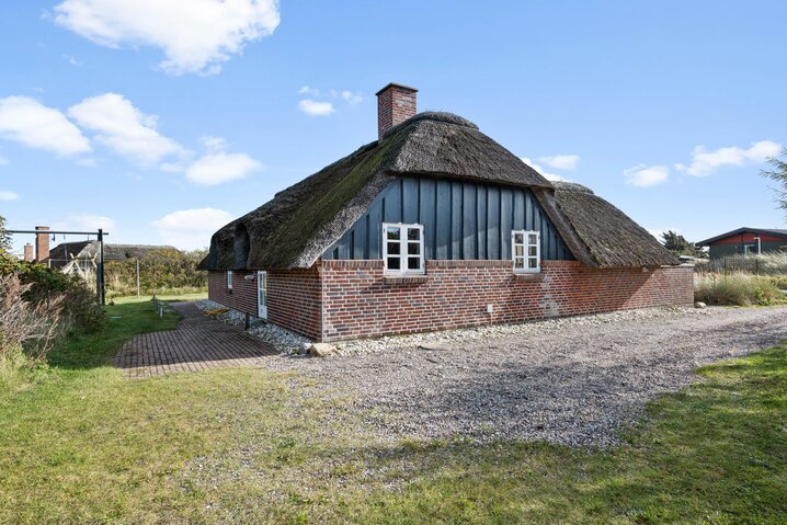 Ferienhaus i0099 in Nordsøvej 81, Søndervig - Bild #25