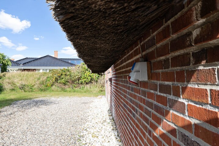 Ferienhaus i0099 in Nordsøvej 81, Søndervig - Bild #30