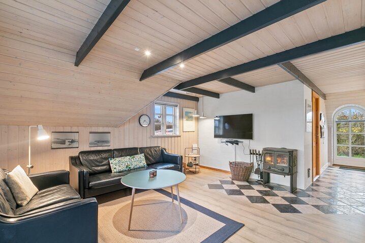 Ferienhaus i0099 in Nordsøvej 81, Søndervig - Bild #1