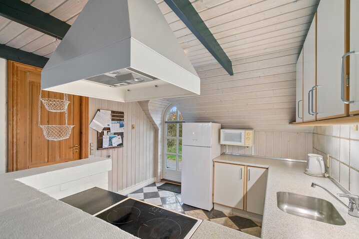 Ferienhaus i0099 in Nordsøvej 81, Søndervig - Bild #2