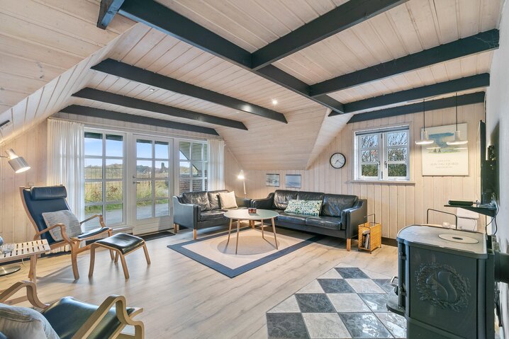 Ferienhaus i0099 in Nordsøvej 81, Søndervig - Bild #3