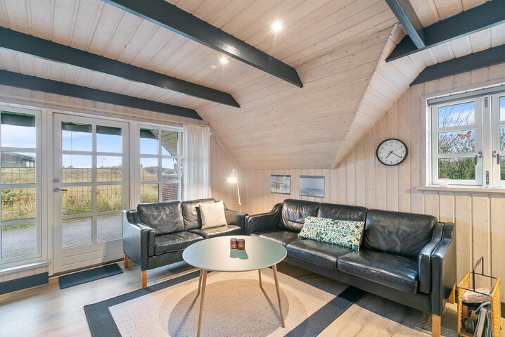 Ferienhaus i0099 in Nordsøvej 81, Søndervig - Bild #4
