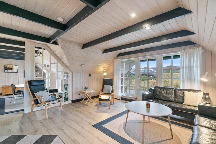 Ferienhaus i0099 in Nordsøvej 81, Søndervig - Bild #6