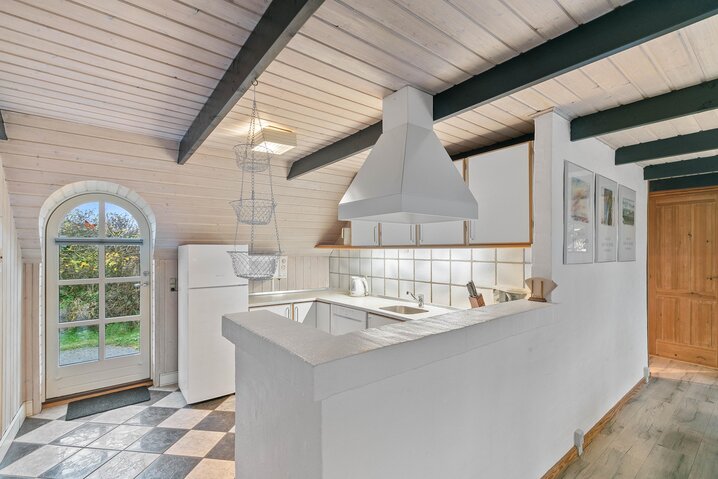 Ferienhaus i0099 in Nordsøvej 81, Søndervig - Bild #12