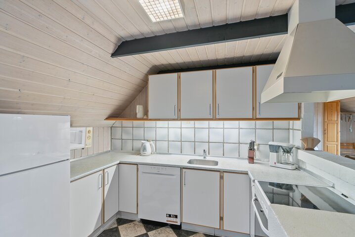 Ferienhaus i0099 in Nordsøvej 81, Søndervig - Bild #14